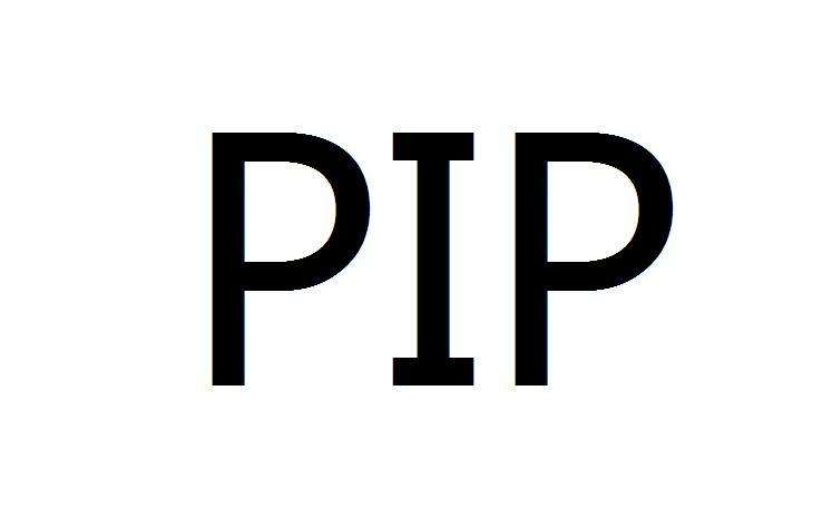 修改pip install镜像源