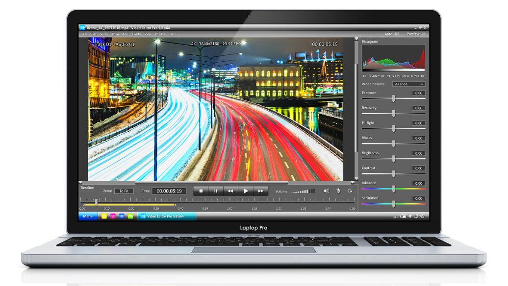 FFmpeg命令整合（视频篇）